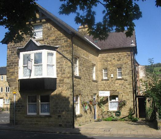 Lyndale Guest House Pateley Bridge Værelse billede