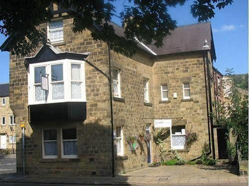 Lyndale Guest House Pateley Bridge Eksteriør billede